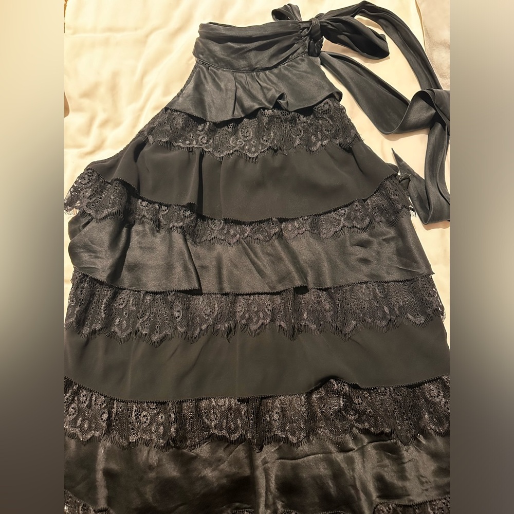 Sexy lace unique top💃🏻